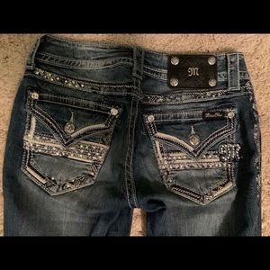 Women’s Miss Me Jeans